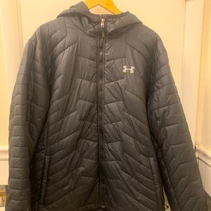 Men’s UA XL Down Jacket